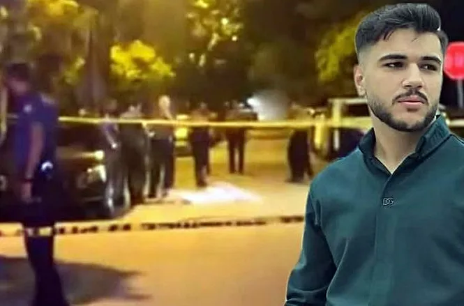 Yüreğir’de silahlı kavga: 22 yaşındaki genç hayatını kaybetti