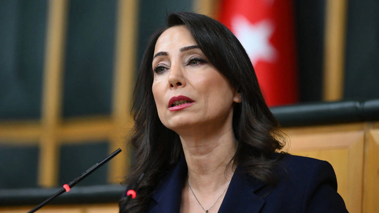 Tülay Hatimoğulları: “Arap Alevilerin yanındayız; bu zihniyetin karşısında durmaya devam edeceğiz”