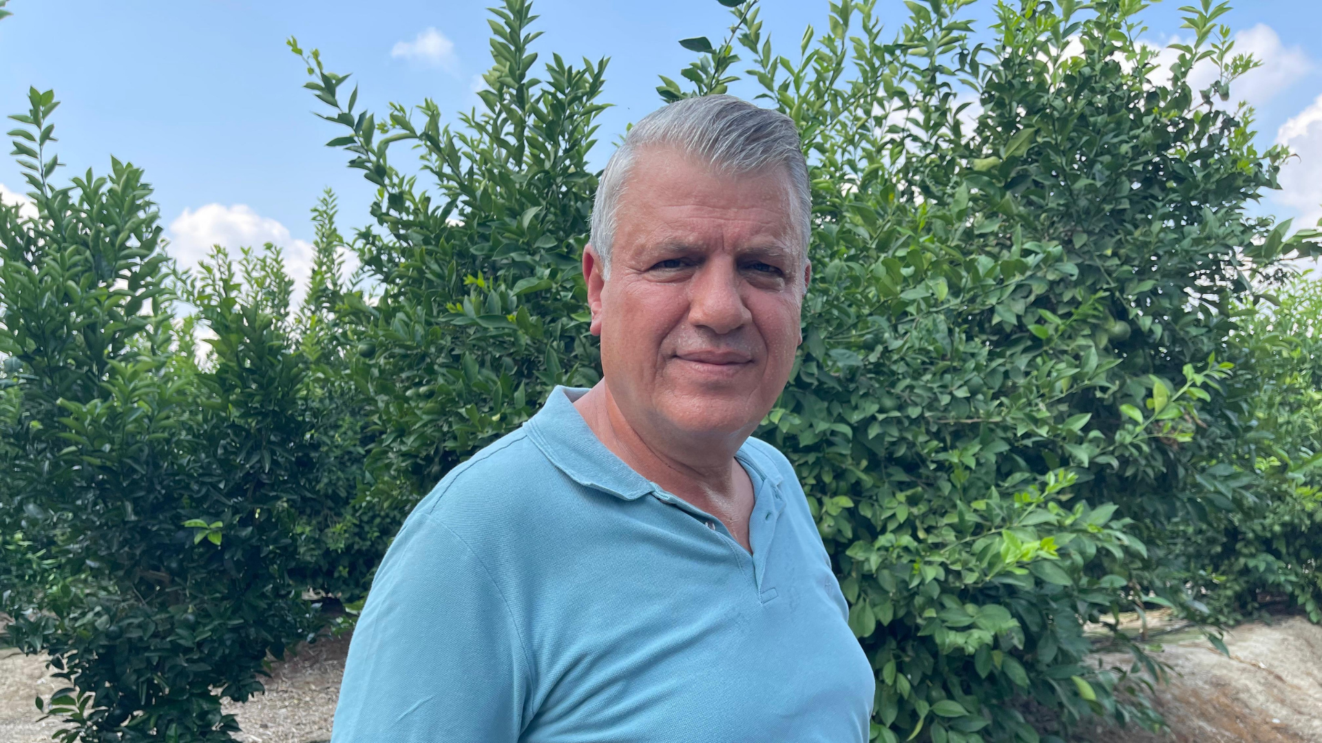 Ayhan Barut: "Üretimi koruyun, güvenli geçiş sağlayın"