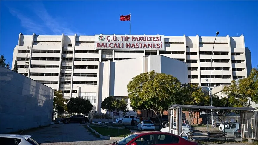 Balcalı Hastanesi’nde 15 milyon liralık ilaç hırsızlığı: Depo görevlisi tutuklandı