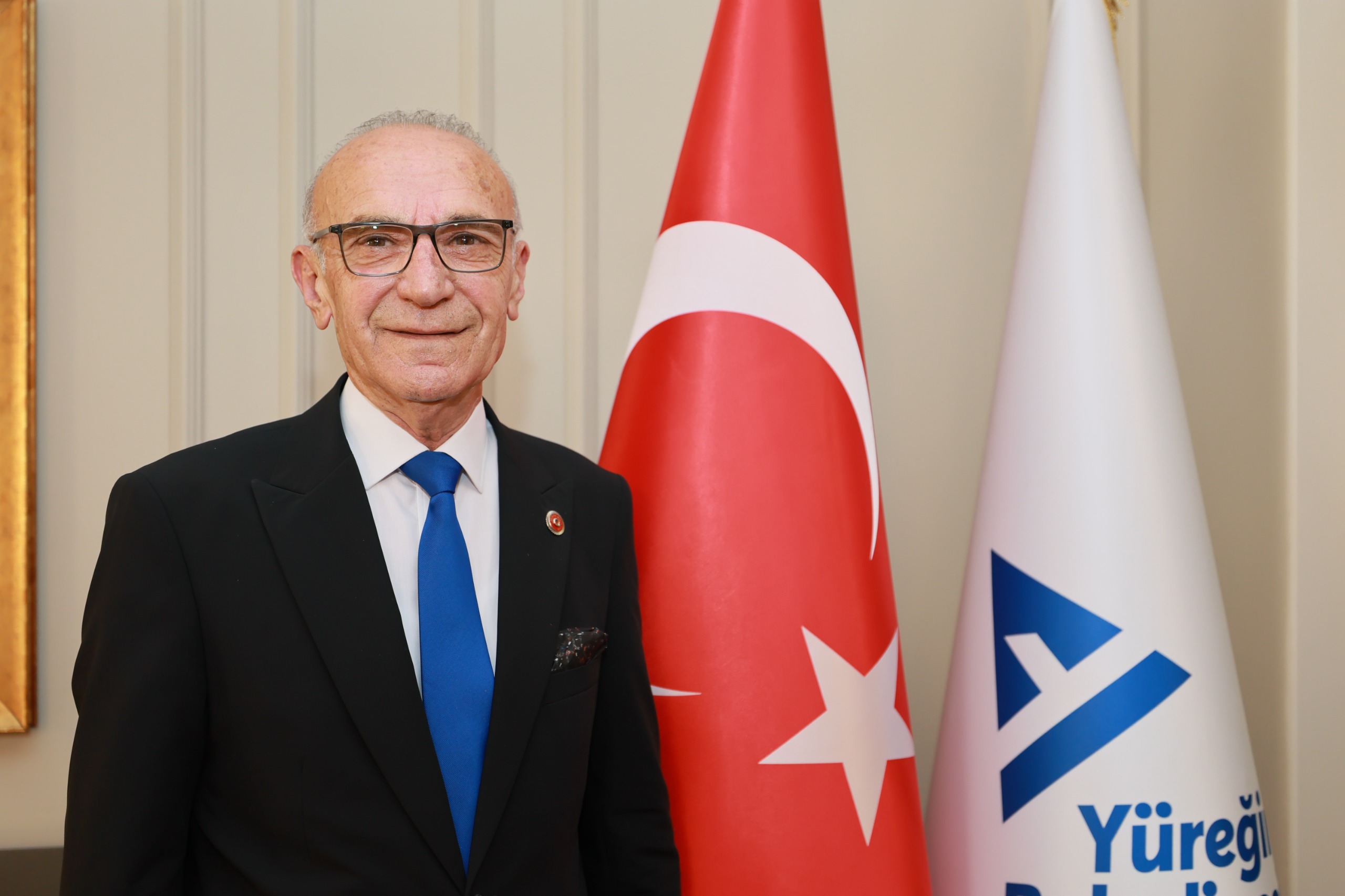 Yüreğir Belediye Başkan Vekili Cafer Boyraz: “30 Ağustos, milletimizin bağımsızlık destanıdır”
