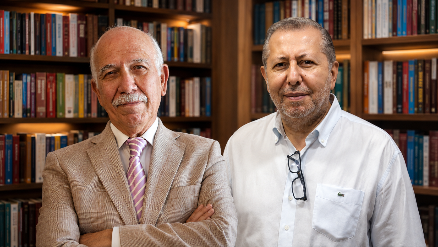 Prof. Dr. Tuncay’dan Abbas Bilgili’nin kitabına tam not