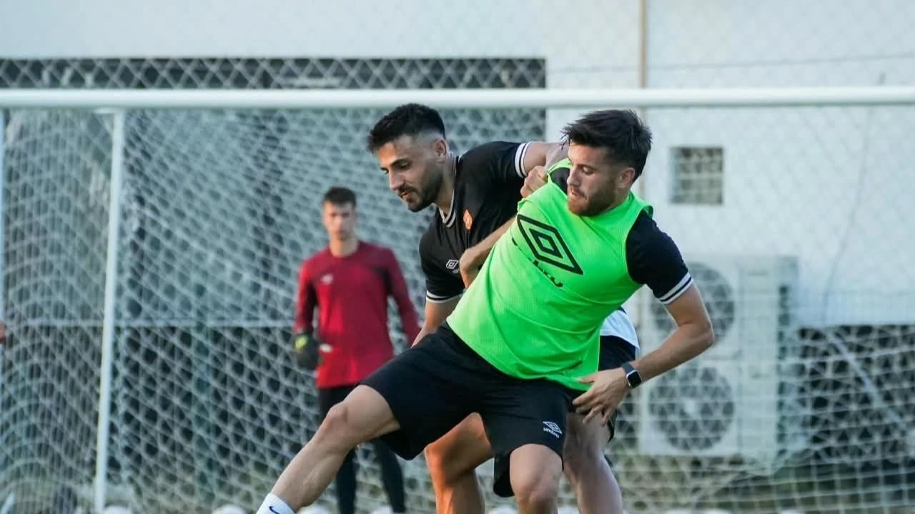Adana 01 FK sezona galibiyetle başlamak istiyor