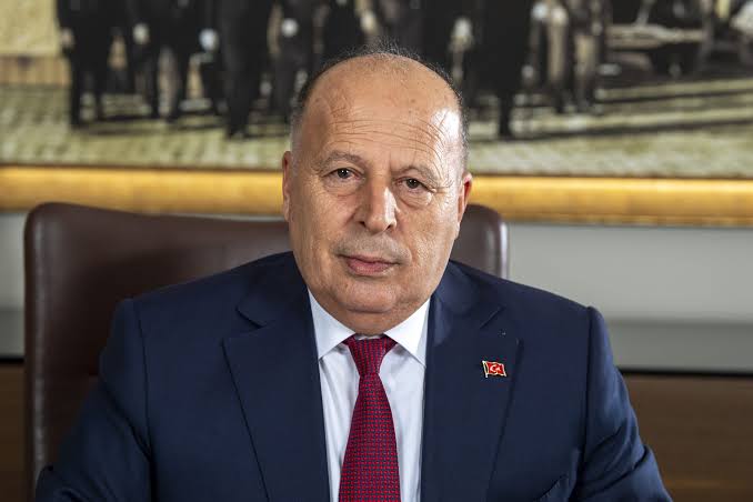 Ali Demirçalı’nın acı günü: Annesi Nesli Demirçalı hayatını kaybetti