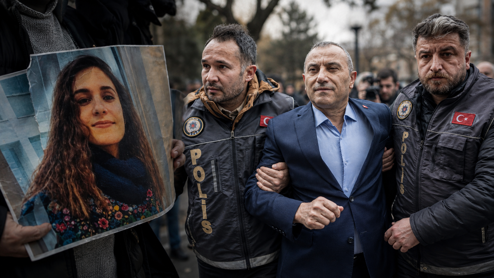 Adanalı eski vali Tuncay Sonel: “Dostlarımız ve sevdiklerimiz bizden en ufak bir şüphe duymasınlar”