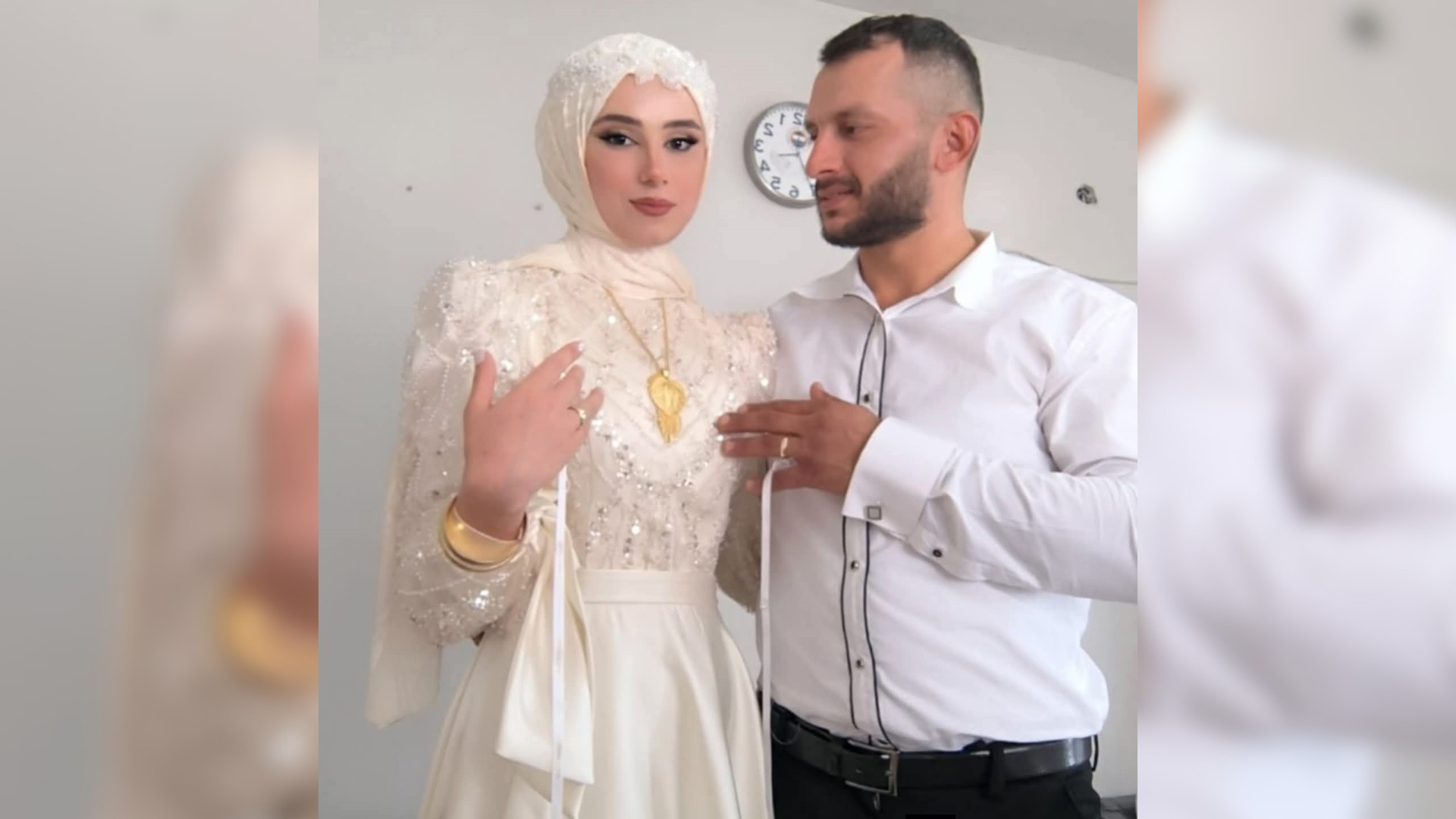 Düğününe saatler kala hayatını kaybeden Ceyhanlı Ayşegül ve nişanlısının ölüm nedeni belli oldu