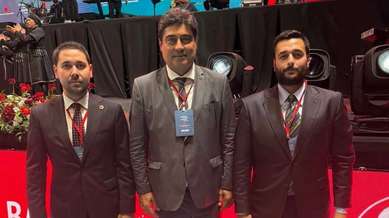 MHP İstanbul İl Yönetiminde üç Adanalı isim