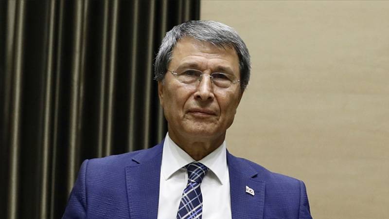 Kutlu Parti Genel Başkanı Prof. Dr. Yusuf Halaçoğlu, Başkanlık Divanı Üyelerini belirledi