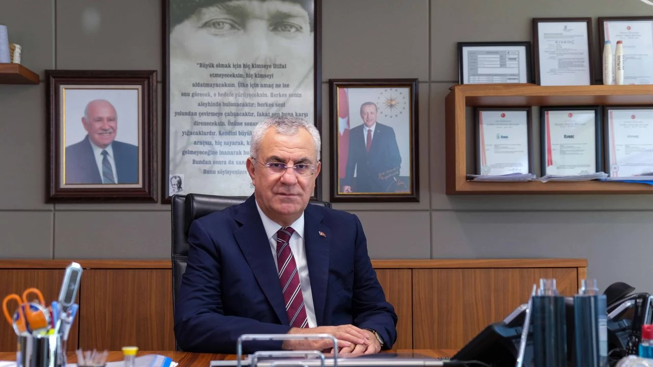 Adana’nın 8 aylık ihracatı 2,2 milyar doları aştı