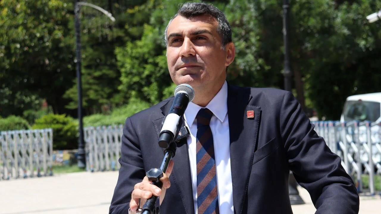 YENİ Parti Adana İl Başkanı Anıl Tanburoğlu: “Yüreğir halkının iradesinin sonuna kadar yanında olacağım”