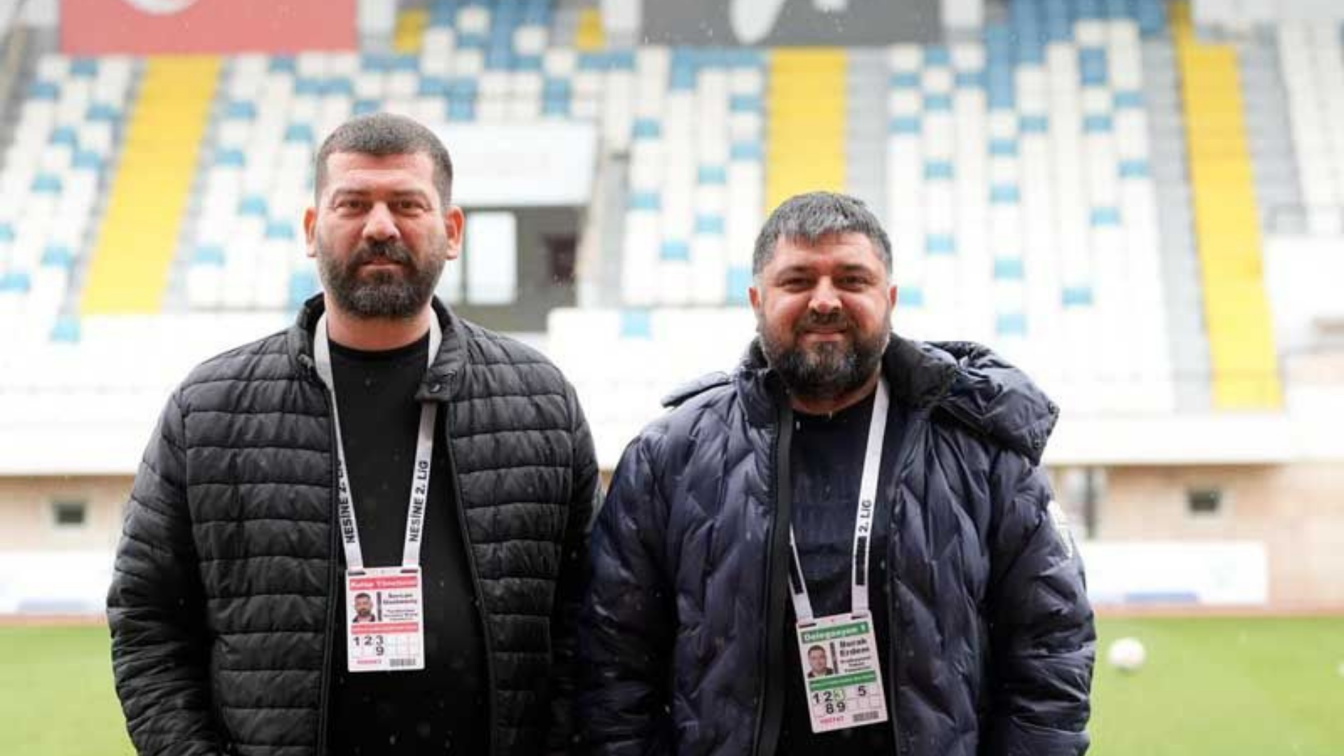 Adana 01 FK’dan sezon öncesi birlik çağrısı