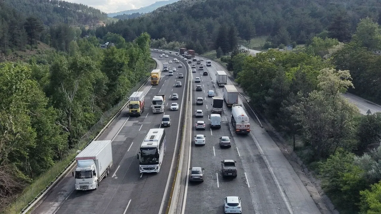 Resmi Gazete’de yayımlandı: Adana otoyolları özelleştiriliyor!