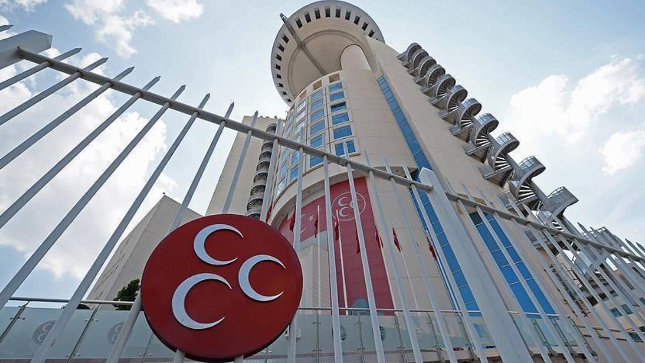 MHP Adana İl Yönetim Kurulu belli oldu