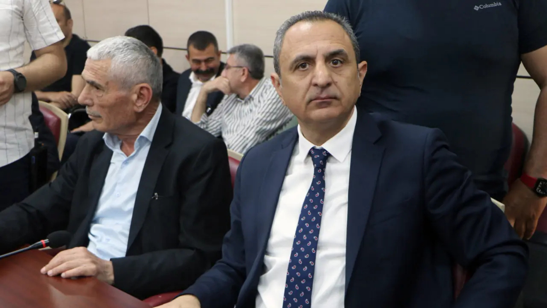 Yüreğir Belediyesi’nde 6 avukatın iş akdi feshedildi