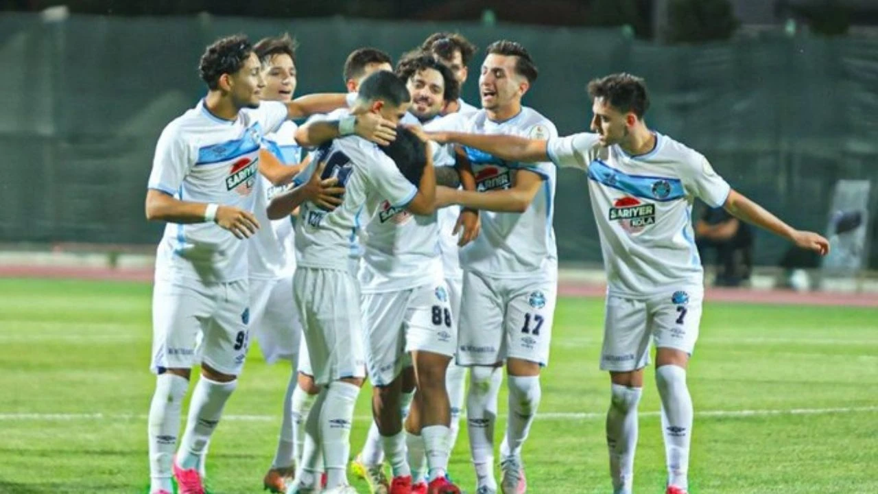 Isparta’da son sözü Adana Demirspor söyledi