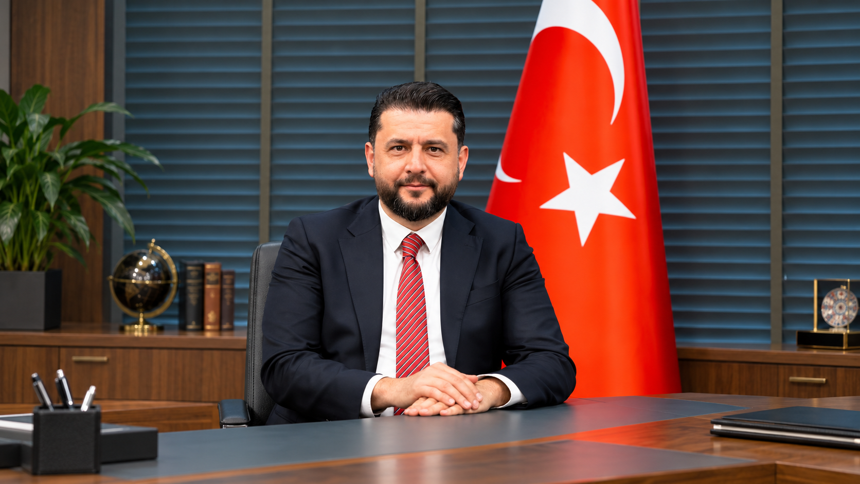ATO Başkan Adayı Dr. Cengiz Yılmaz’dan çağrı; “Artık birlikte hareket etme zamanı”