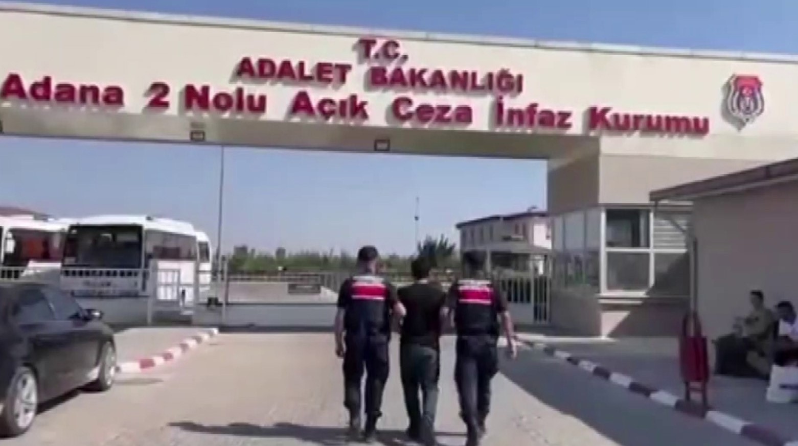 Adana’da aranan 4 firari hükümlü yakalandı