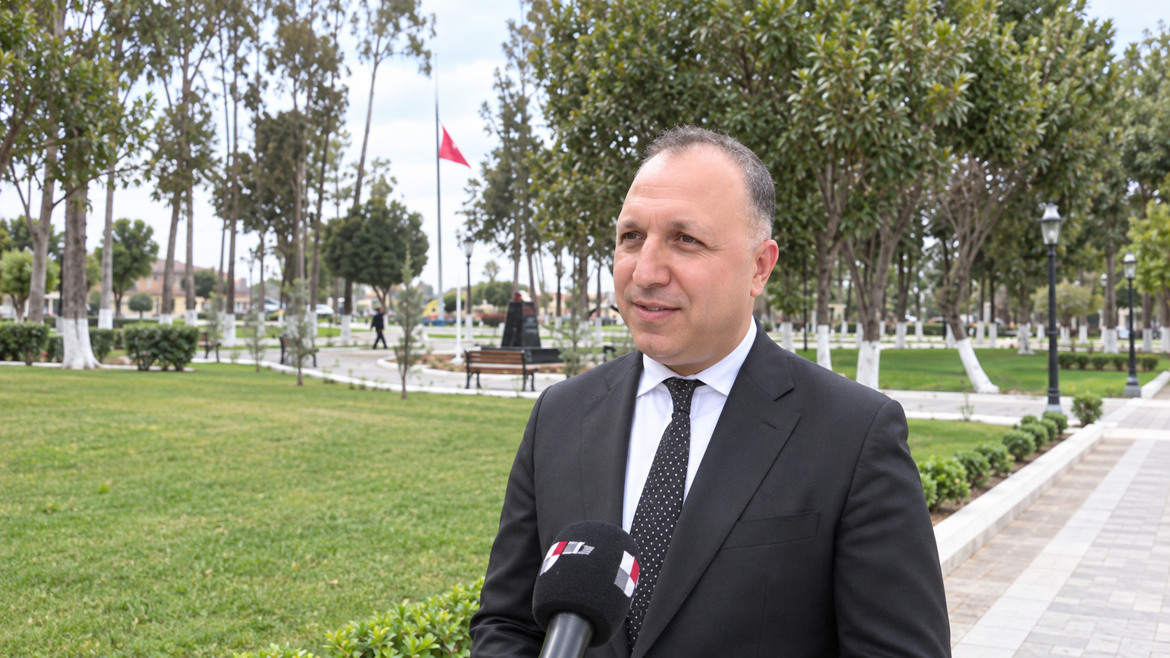 Adana Yeşiloba Hipodrom Müdürü Bora Güralp’in görevine son verildi