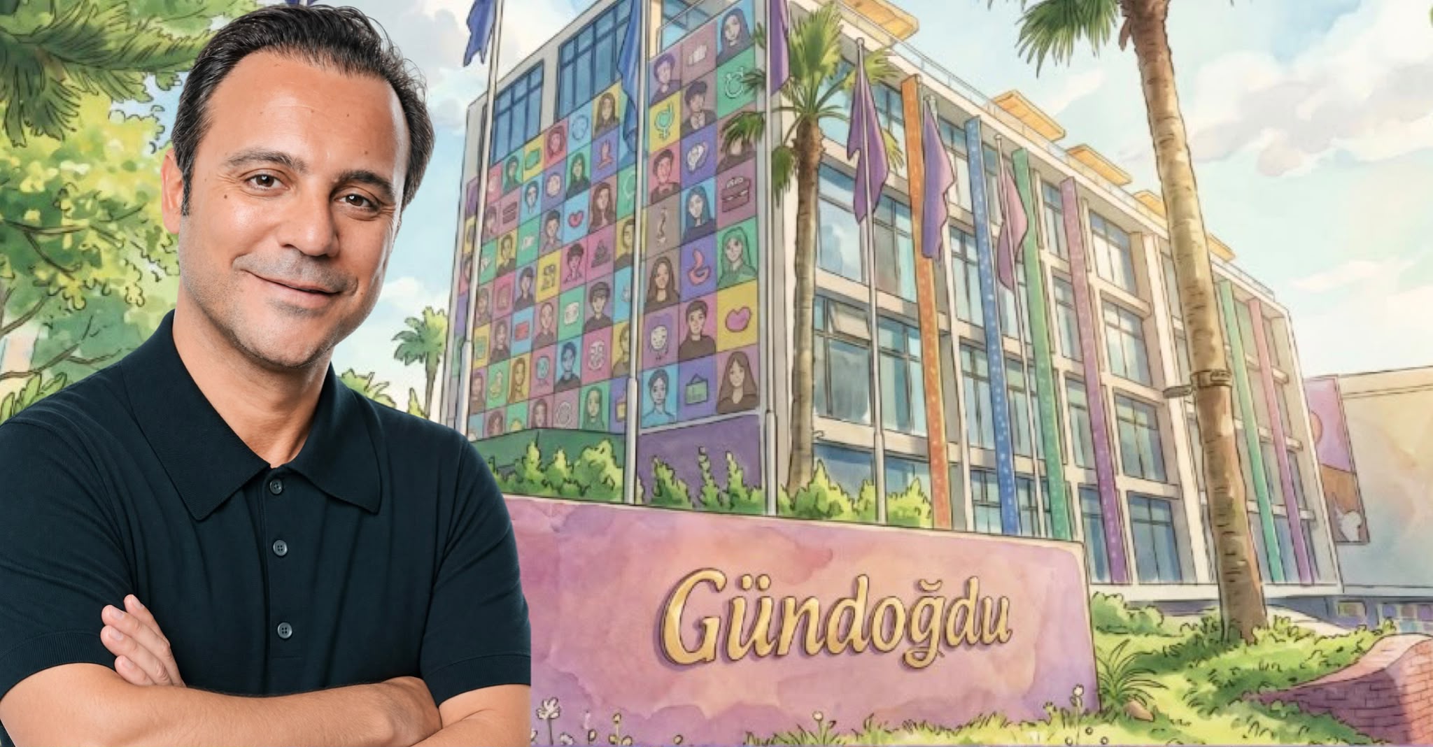 Gündoğdu'da tüm kayıtlar doldu