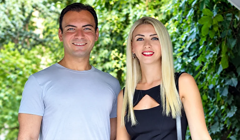 Adanalı Baykam kardeşler tutuklandı