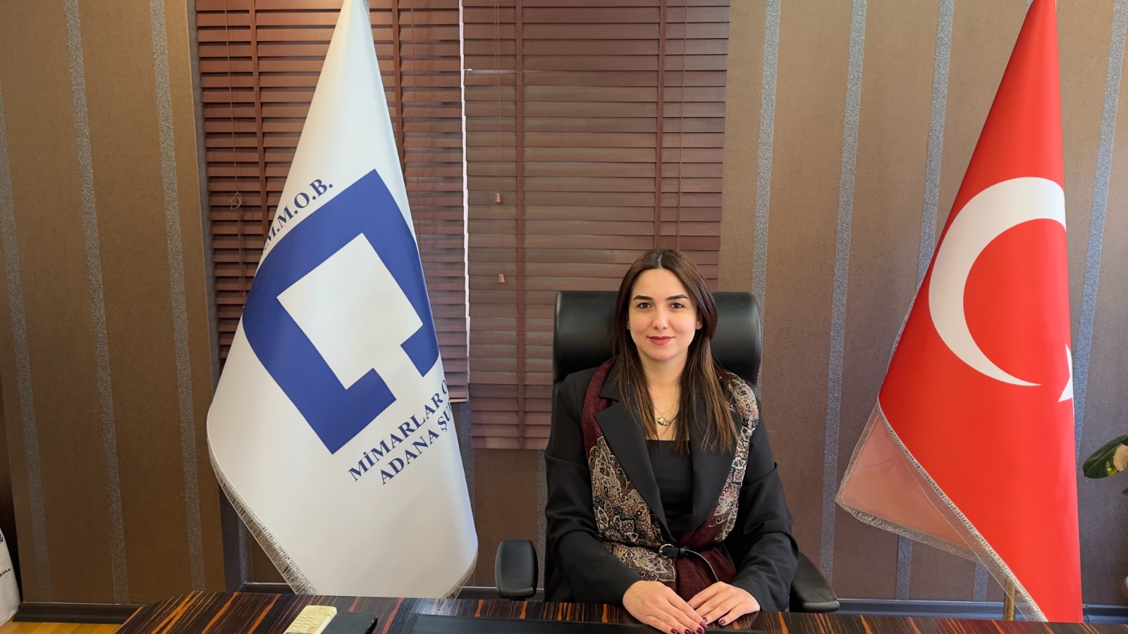 Mimarlar Odası’ndan DSİ arazileri için çağrı: "DSİ alanı halkın kullanımında olmalıdır"