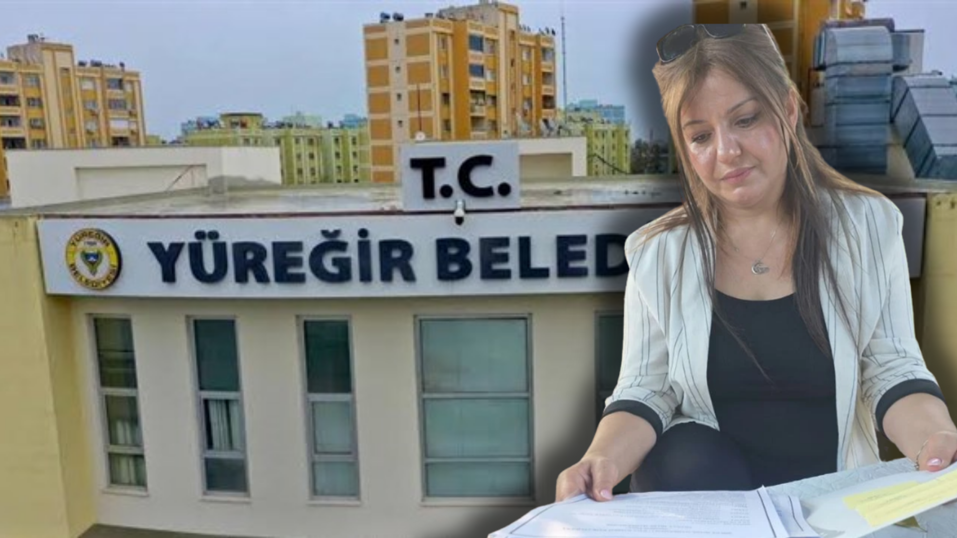 Yüreğir’de başkan vekilliği sürecinde yeni hamle: Ceyda Balkan Karahan mahkemeye itiraz sundu