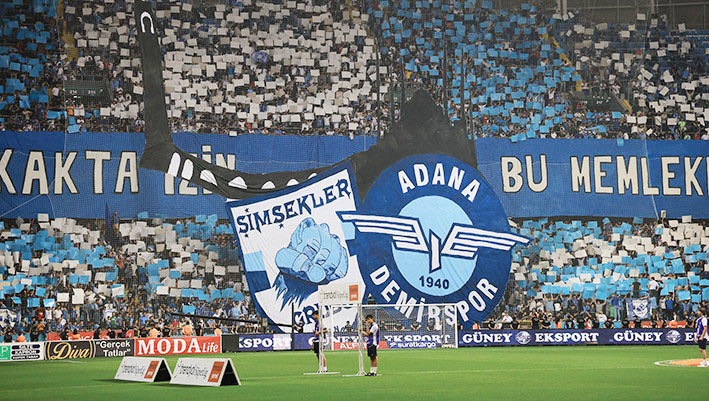 Adana Demirspor-Elazığspor maçı sonrası taraftarlara özel otobüs seferleri