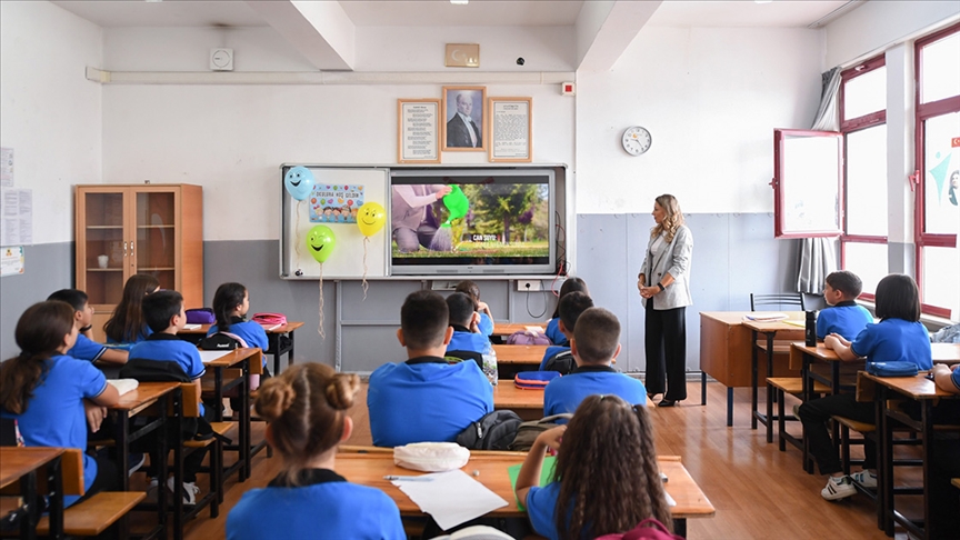 Adana’da yeni eğitim yılı için tüm hazırlıklar tamamlandı
