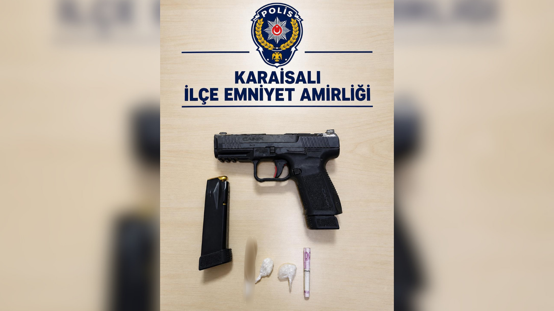 Adana'daki iş yeri kurşunlama ve yaralama şüphelileri Mersin'de yakalandı