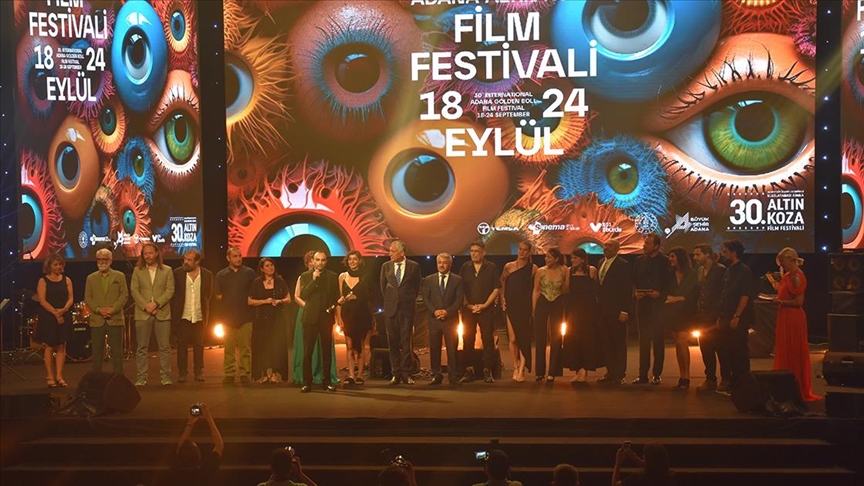 Adana’da Altın Koza’nın kısa film finalistleri belli oldu