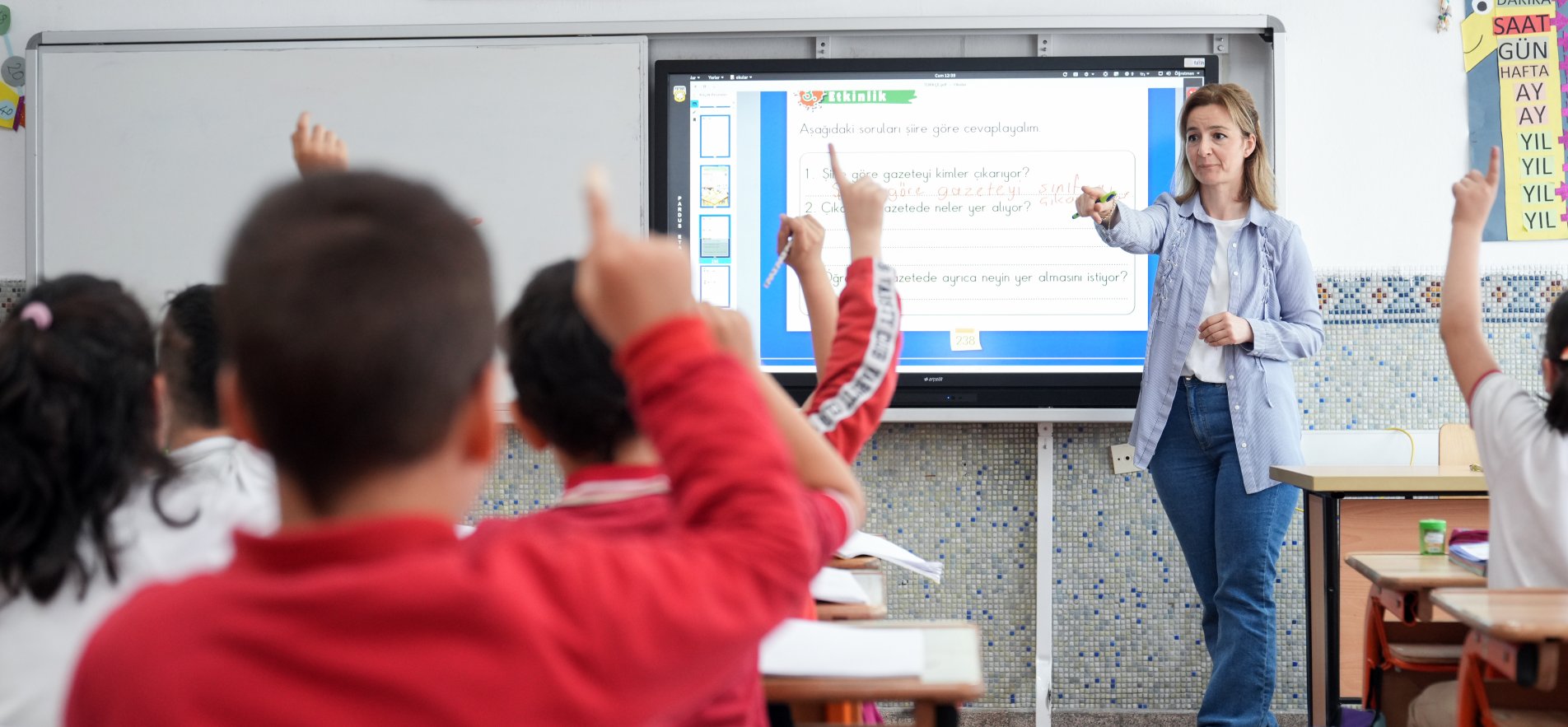 Adana İl Milli Eğitim Müdürlüğü’nden İlköğretim Haftası mesajı