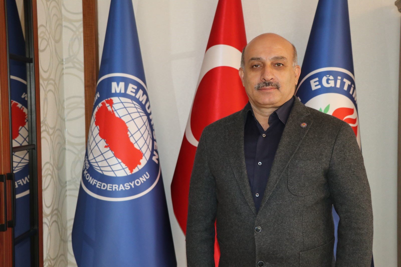 Mustafa Sarıgeçili’den eğitimde “kalıcı çözüm” çağrısı
