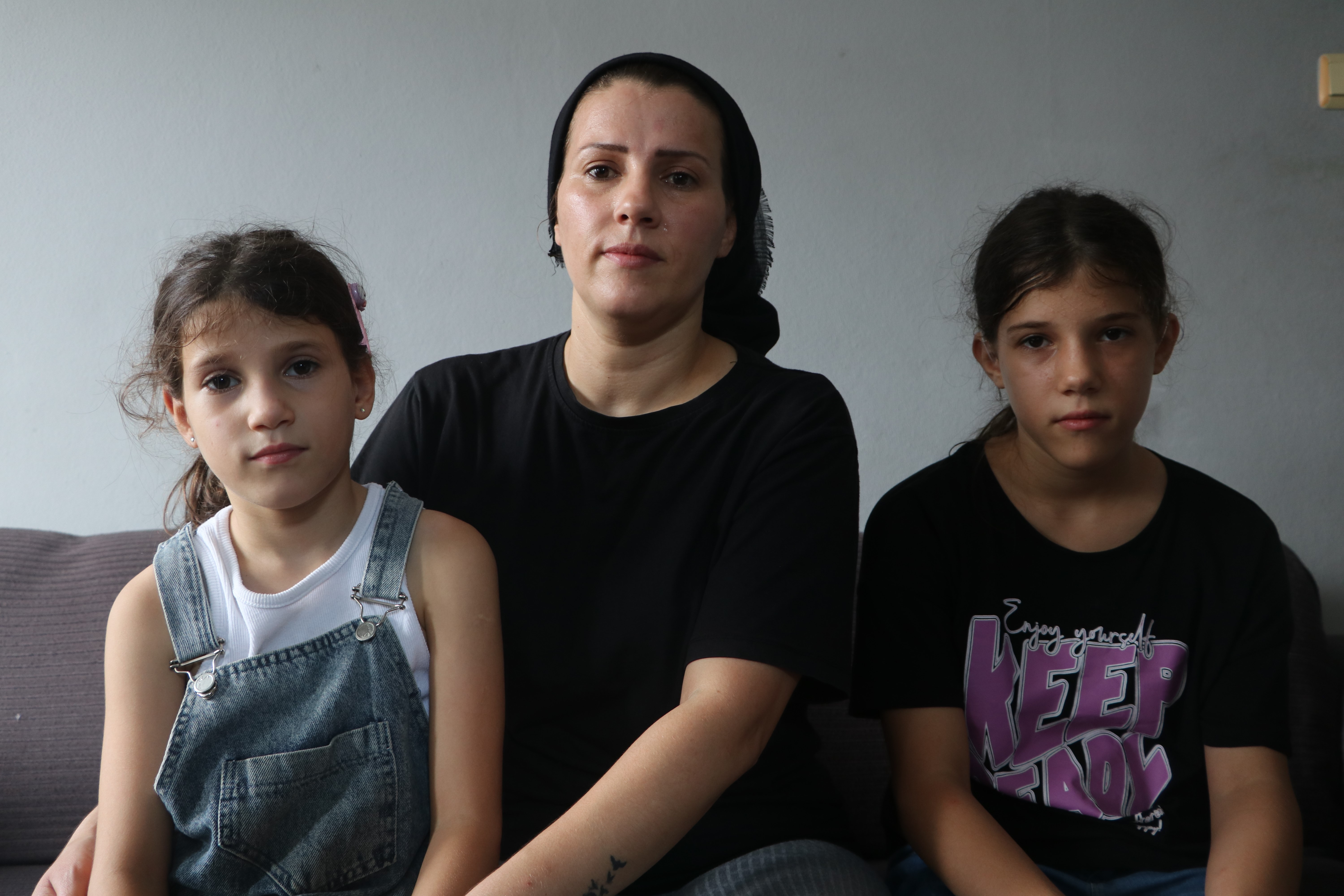 Adana’da biyonik kulak desteği: 11 yaşındaki Ayşegül yeniden duymaya başladı