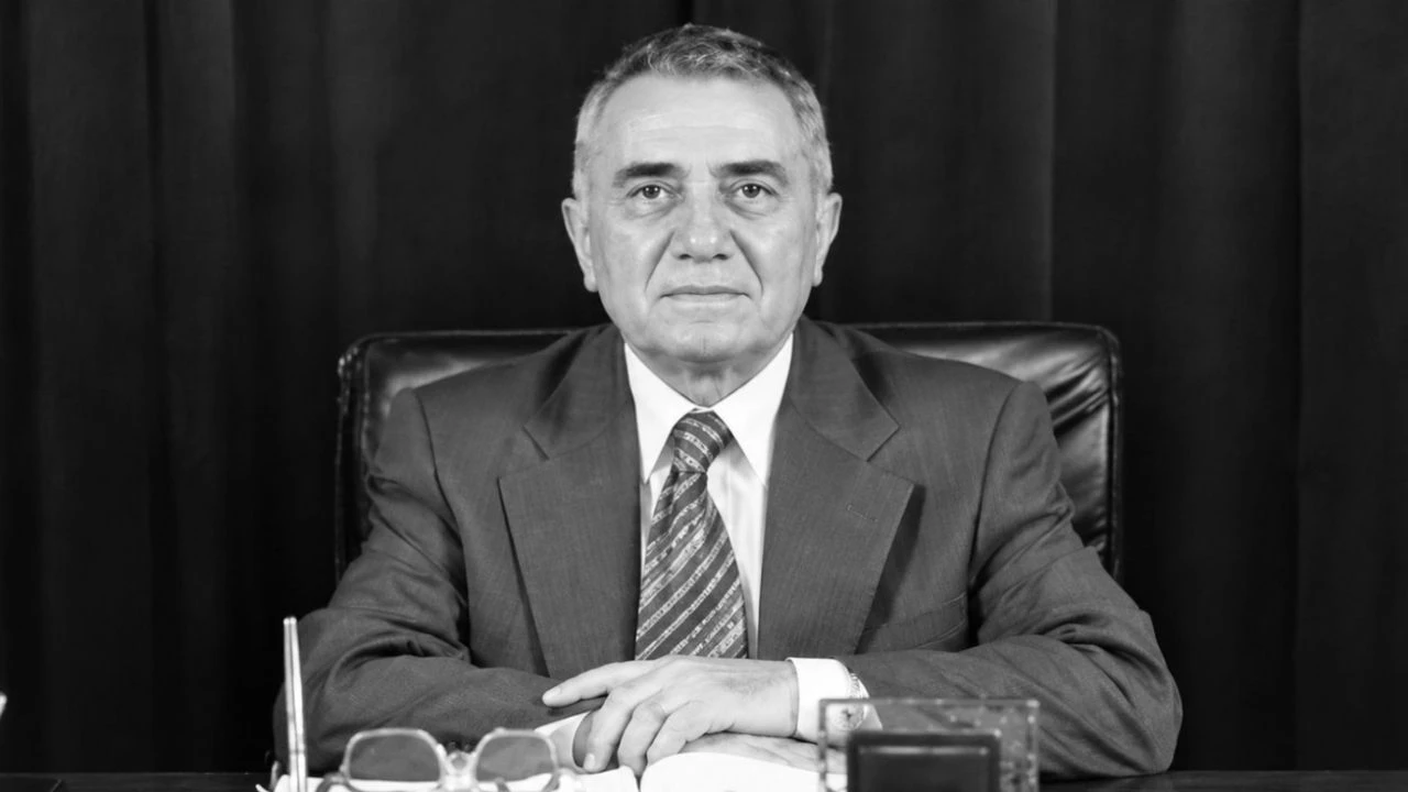 Adana’nın tanınmış müteahhitlerinden Sıtkı Kulak hayatını kaybetti