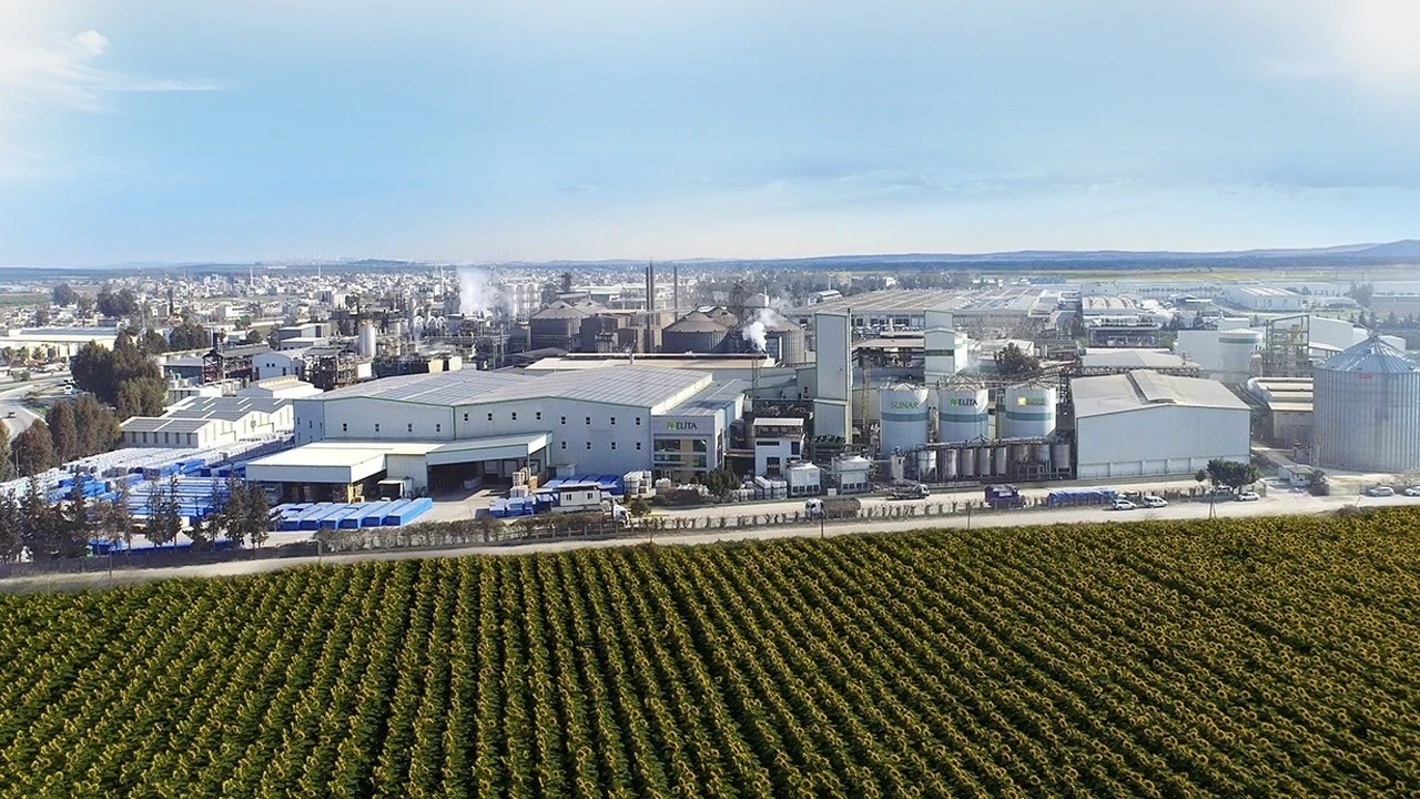 Sunar Yatırım yem sektöründe iki yeni fabrika için düğmeye bastı