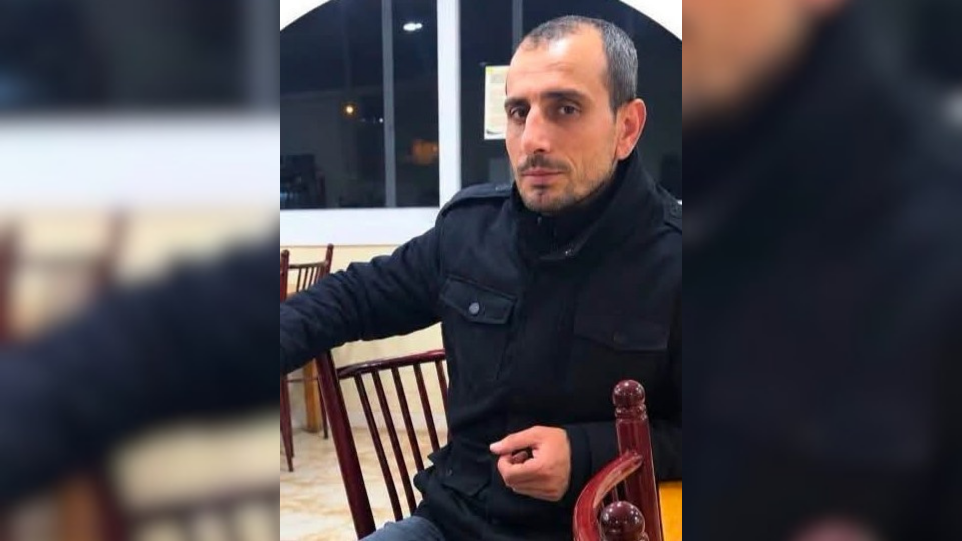 Adana’da silahlı saldırıya uğrayan 8 çocuk babası hayatını kaybetti