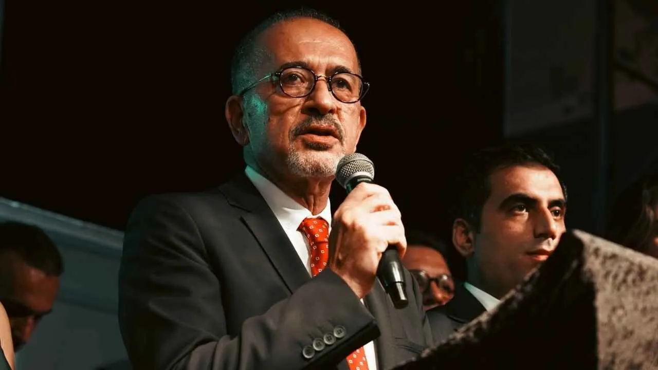 Adana Barosu seçimleri öncesi Battal Özer’in listesi belli oldu