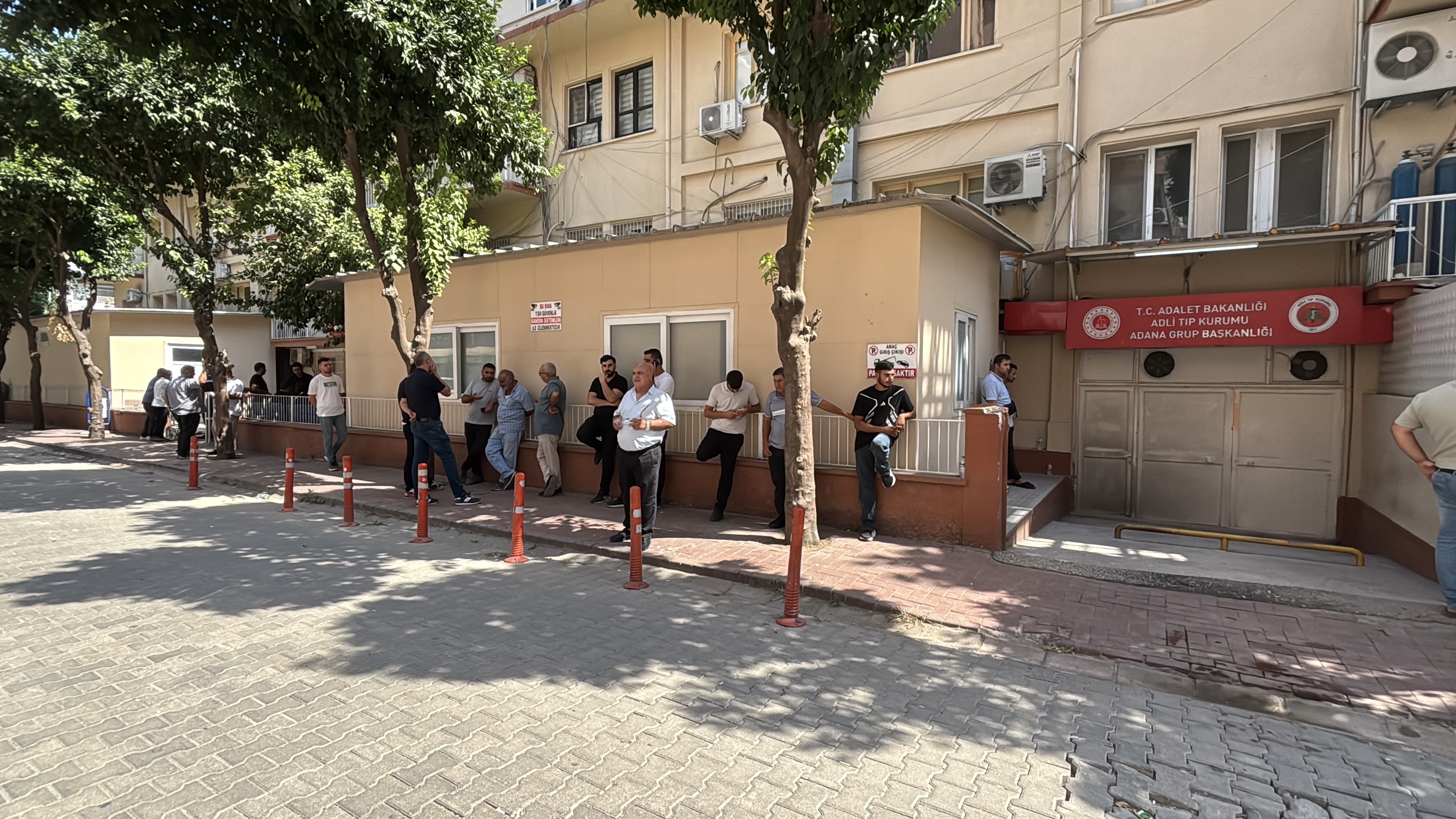 Ceyhan’da eski eşi tarafından öldürülen Kezban Kabukçu’nun cenazesi ailesine teslim edildi