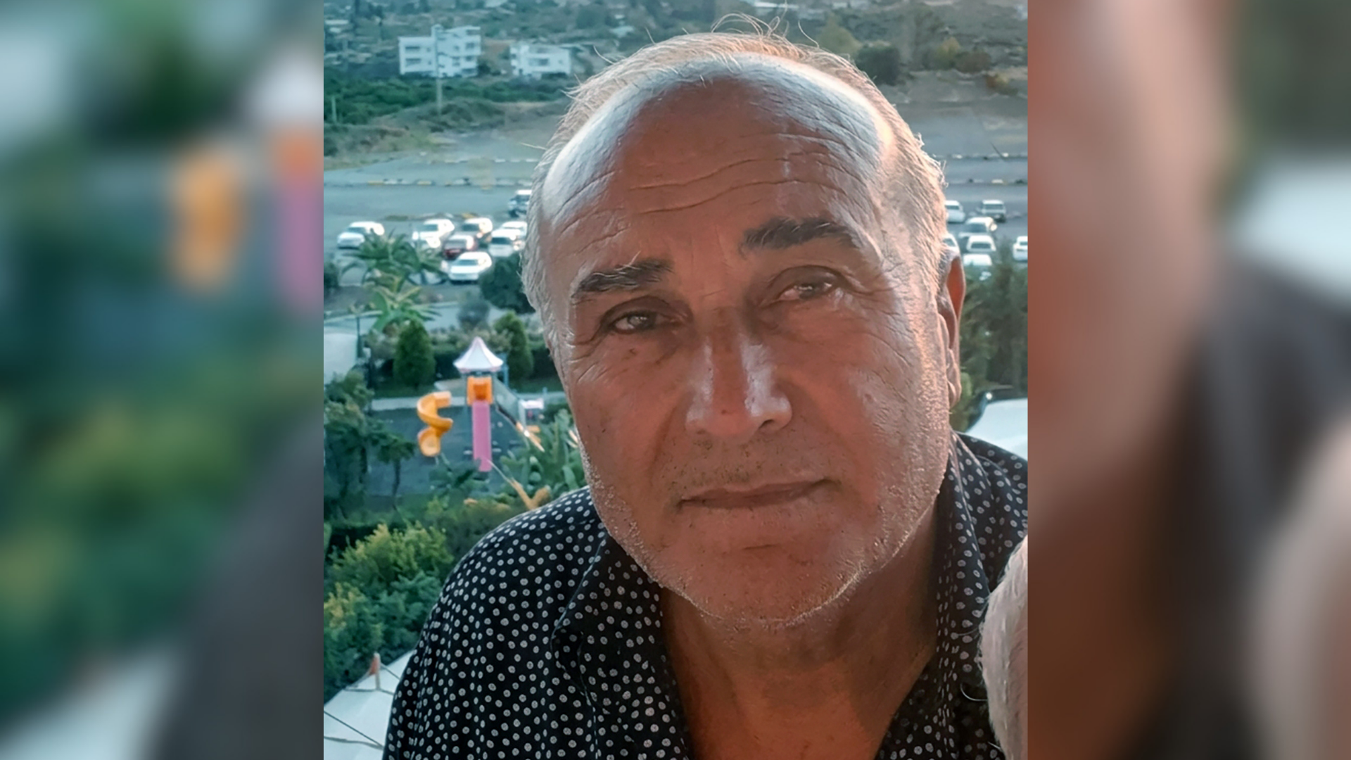 Kozan’da otomobilin çarptığı 69 yaşındaki adam hayatını kaybetti