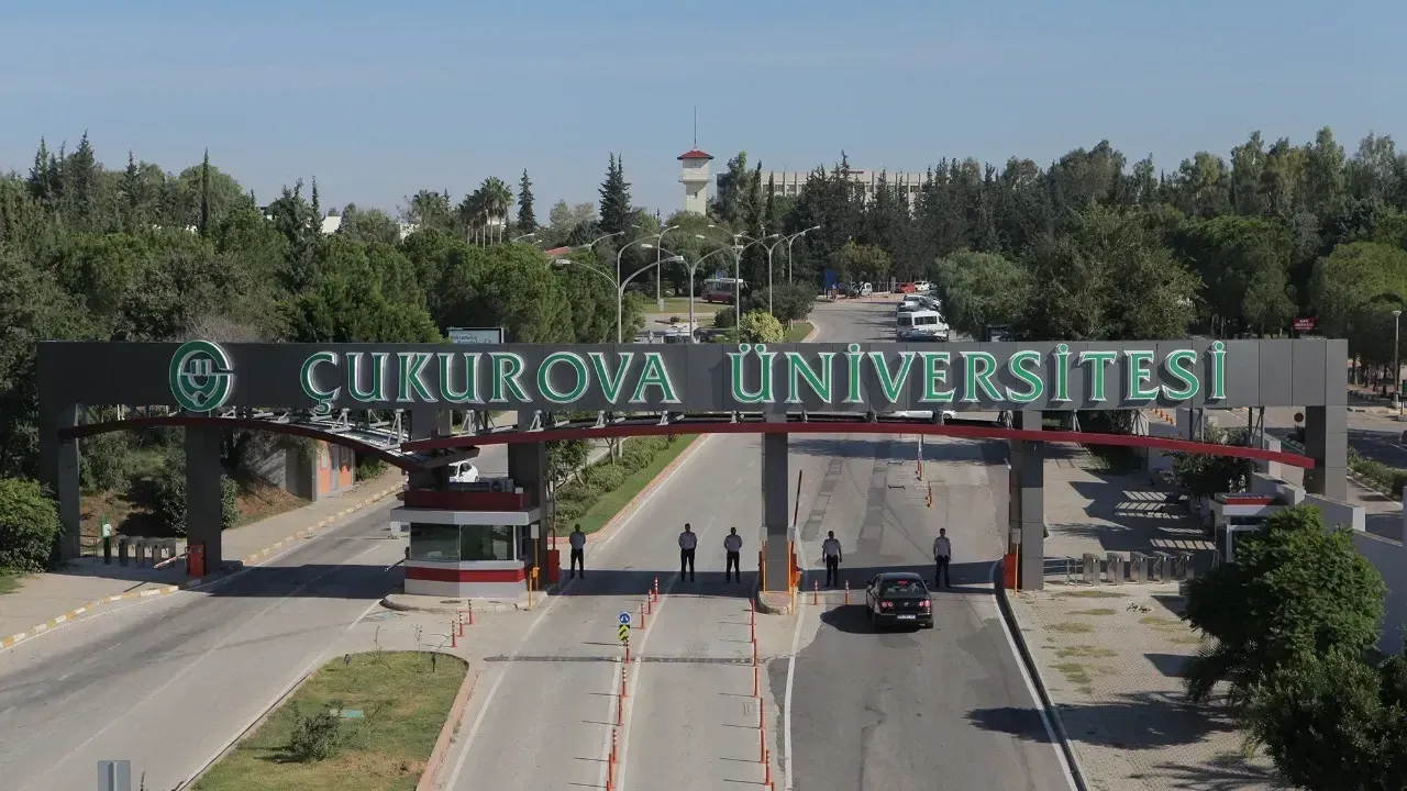 Çukurova Üniversitesi araştırma üniversiteleri sıralamasında 23’üncü oldu