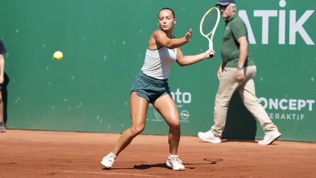 Adana, WTA 125 turnuvasına ev sahipliği yapacak