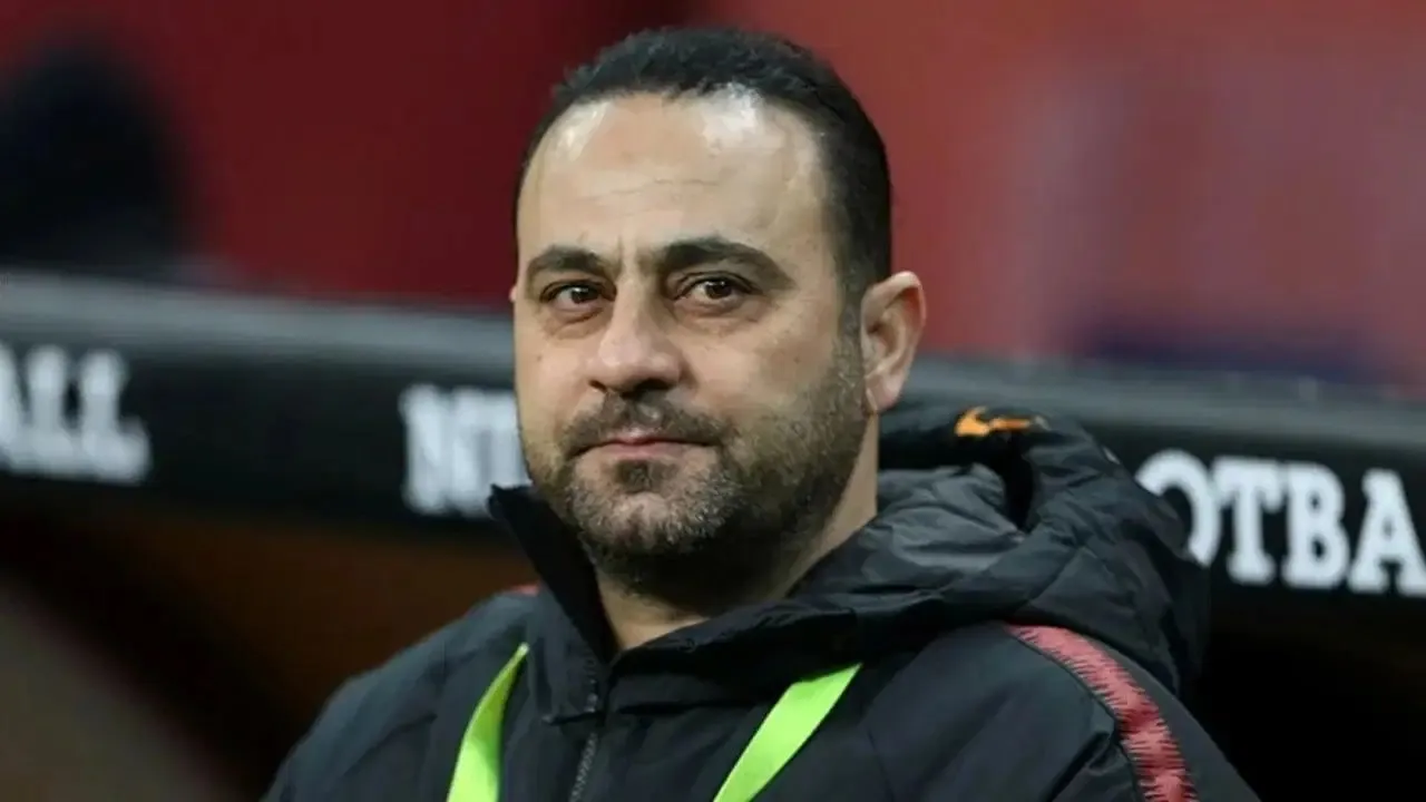 Adanalı eski milli futbolcu Hasan Şaş uyuşturucu soruşturmasında gözaltına alındı