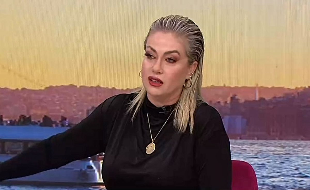 Ünlülere operasyonda isim karışıklığı: "Yeliz Yeşilmen" değil, "Yeliz Yeşilçimen"