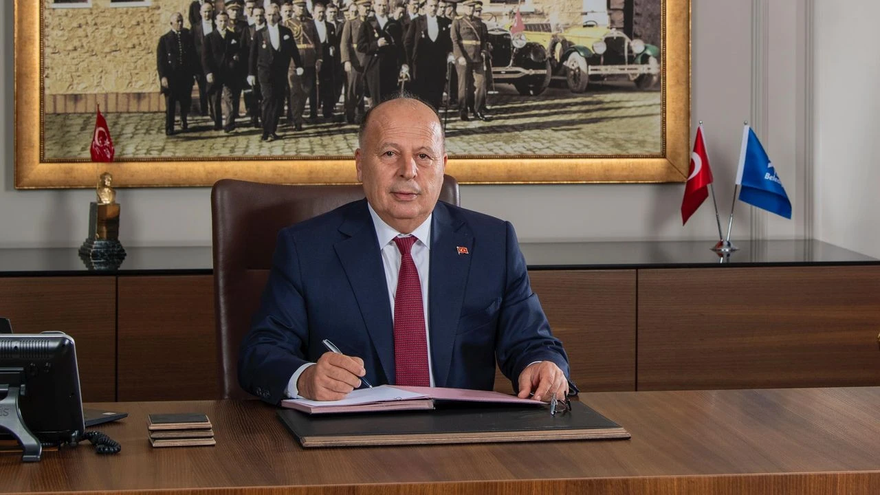Yüreğir Belediye Başkanı Ali Demirçalı: “Benim mücadelem bir makam mücadelesinden ibaret değildir”