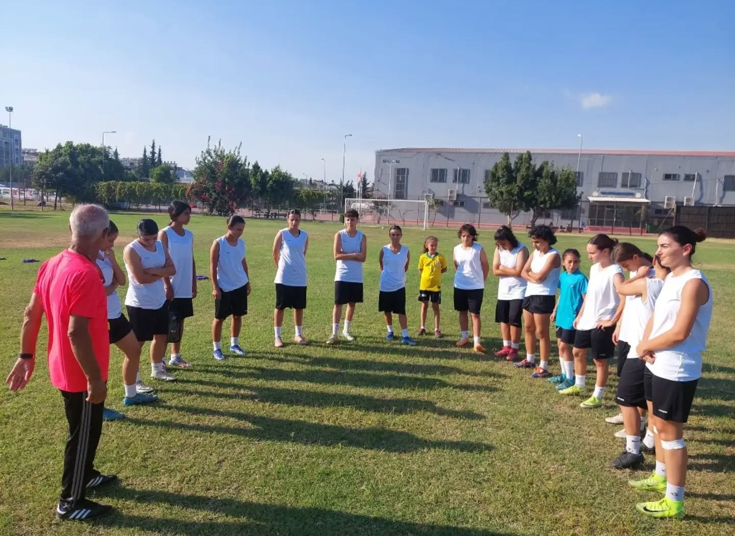 Adana İdmanyurdu sezona 4-0’lık mağlubiyetle başladı