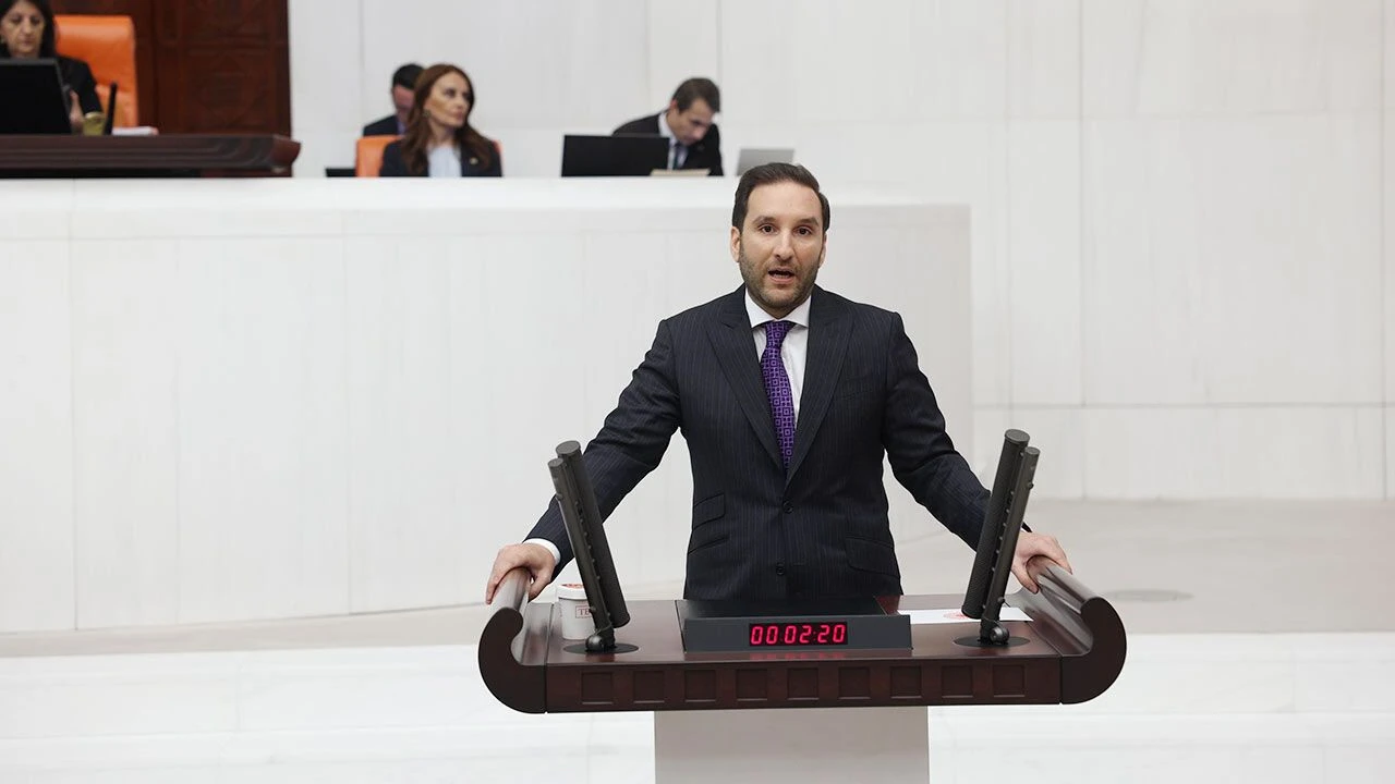 Bilal Bilici’den doludan zarar gören Adanalı çiftçiler için destek çağrısı