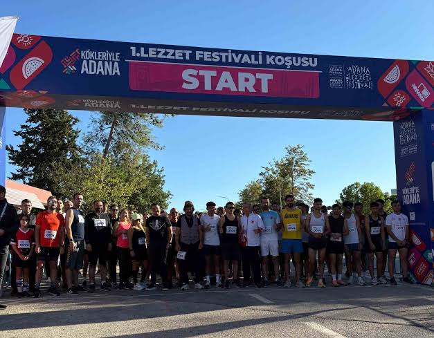 Adana Lezzet Festivali’nde ödüllü koşu heyecanı: Başvurular başladı