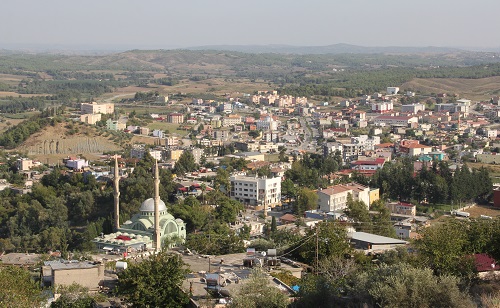 Karaisalı’da imar planı değişikliği oybirliğiyle kabul edildi
