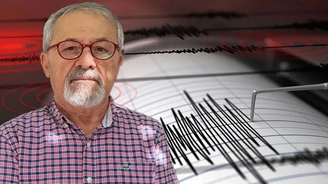 Naci Görür’den Saimbeyli depremi açıklaması: “Adana’ya doğru ilerleyeceğini sanmıyorum”
