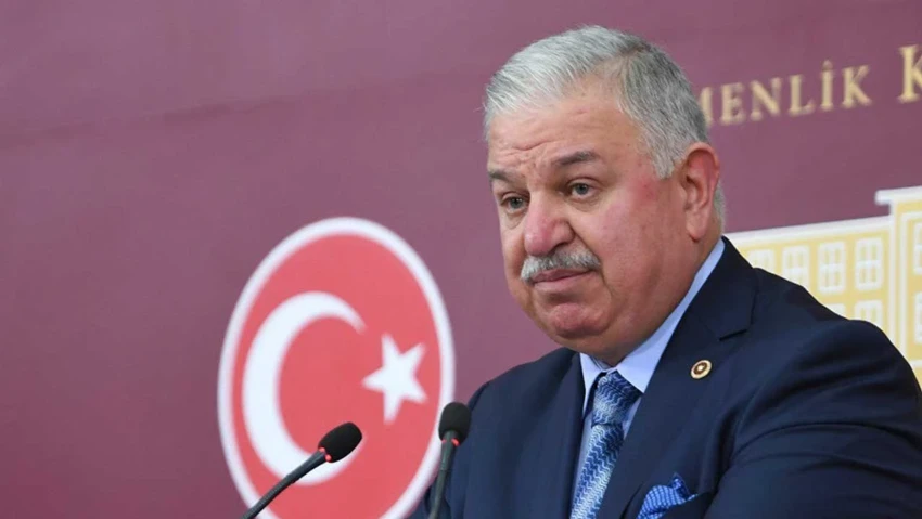 Yüreğir’in sorununa İstanbul milletvekili el attı
